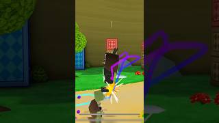 Best Rabbit Super Bear Adventure superbearadventure game shorts beruang gamer games [upl. by Shakespeare672]