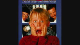 Home Alone Soundtrack17 Mom Returns and Finale [upl. by Nylarad199]