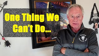 The One Thing We Absolutely Cant Do For Sturgis Rally 2024 [upl. by Stiruc]