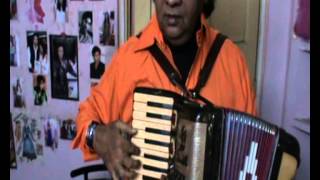 Yad Kiya Dil ne Patita on accordion by Kankan Dasgupta [upl. by Yorgerg]