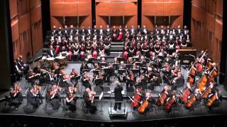 Beethoven 9th Symphony Mvt II  Molto Vivace  Presto [upl. by Lambrecht]