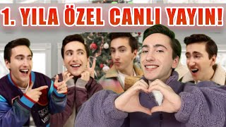 Gen Z  1Yıl Dönümüne Özel Canlı Yayın [upl. by Ativoj]