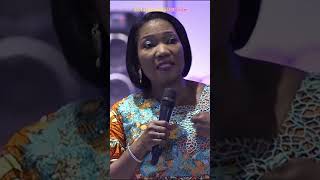 What GOD Told Me In The Prison  Rev Funke Adejumo marriage relationship [upl. by Ylek]