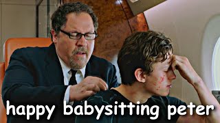 happy babysitting peter for four and a half minutes [upl. by Noreh]