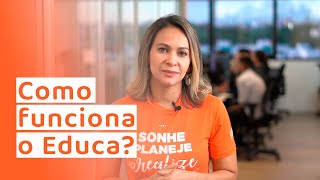 Educa Mais Brasil Como Funciona [upl. by Krista121]