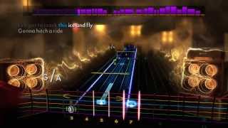 Rocksmith 2014 Edition  Boston songs pack Trailer Europe [upl. by Yltneb]