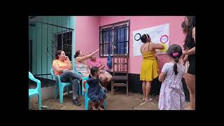 Educación de calidad Comunidad de manaure cesar barrio las marías [upl. by Daraj]