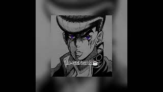 Josuke themebest part [upl. by Dekow]