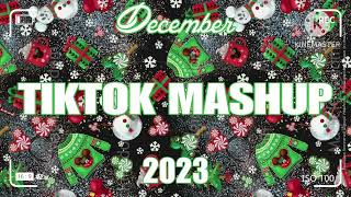 tiktok mashup 2023 December clean💕💕 [upl. by Eam]