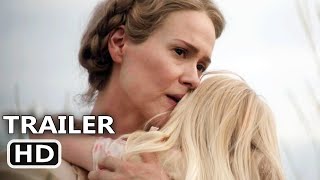 HOLD YOUR BREATH Trailer 2024 Sarah Paulson [upl. by Odnama]