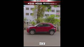 এতো কমে TOYOTA Yaris Cross 2020  G Package  বাংলা Card রিভিউ  MEHEDI ZAMAN  GARI IMPORT [upl. by Llenrag]