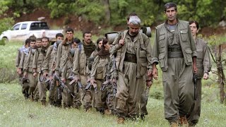 Erdoğan anuncia o fim iminente da operação militar contra o PKK no norte do Iraque e da Síria [upl. by Estrin]