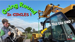 IS THIS THE END  Thwaites Dumper Rebuild [upl. by Davon]