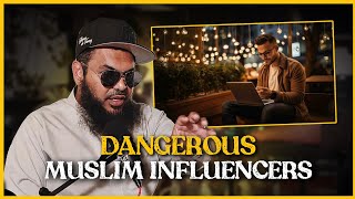 Dangerous Muslim Influencers [upl. by Eniffit]