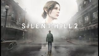 Silent Hill 2 Quiet Gaymin Pt4 [upl. by Assener923]