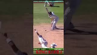 Easy Piercing the MidWicketMidOn Gap on Overpitched Balls [upl. by Ivonne]