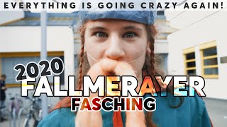 Fallmerayer Fasching 2020 [upl. by Ahs158]