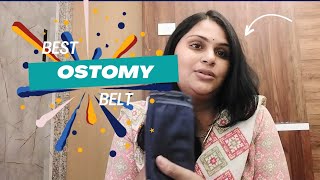 Say Goodbye to Ostomy Concerns with Cotton Belts [upl. by Jeramey]