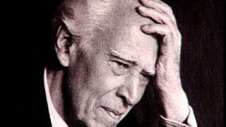 Constantin Stanislavski Live with subtitles [upl. by Tamberg]