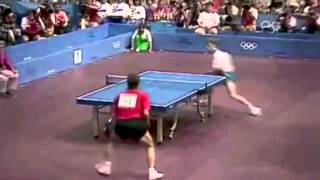 Watch Waldner  the ITTF Legends Tour [upl. by Abrahamsen]