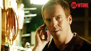 Homeland  Its Personal Official Clip  Season 1 Episode 10  SHOWTIME [upl. by Petunia958]