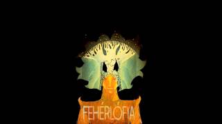 Fehérlófia [upl. by Hcab]