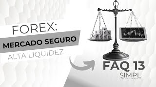 ❓Preguntas FRECUENTES 1️⃣3️⃣ FOREX 📊 El Mercado PriNCiPaL🏅de las Cuentas PAMM por Su ESTABILIDAD⚖️ [upl. by Vivian384]