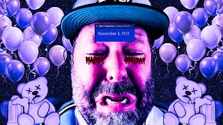 Crack Amico  HAPPY BERTDAY Bert Kreischer Diss [upl. by Maxantia]