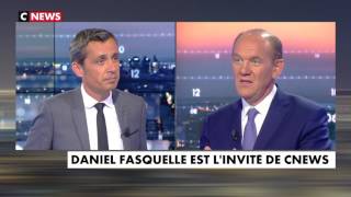 Daniel Fasquelle invité dOlivier Galzi [upl. by Dibbrun608]