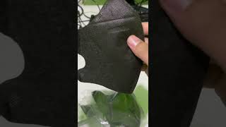 Unboxing Masker Duckbill Mouson [upl. by Tersina]