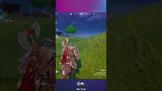 Fornite  FLANQUEADO shorts fortnite fortniteclips [upl. by Verda]