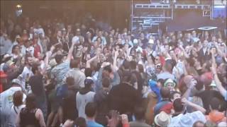 Doc Gyneco aux Francofolies de SPA 23072016 [upl. by Nordek]