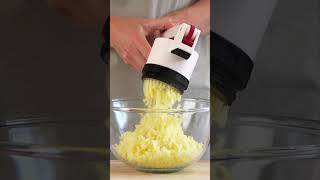 Quick Potato Mash In 30 Minutes [upl. by Bradski]