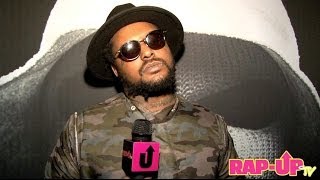 ScHoolboy Q Addresses Kendrick Lamars Grammy Snub [upl. by Marlea]