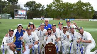 Lilydale 2XI v Wantirna South 2XI  Round 7  Day 2 Season 202425 [upl. by Egag]