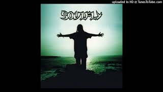 Soulfly  Cangaceiro [upl. by Artimid]