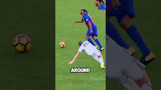 Ronaldinho’s Missed ISL Opportunity 2014 ronaldinho indiansuperleague football viralshorts [upl. by Stone]