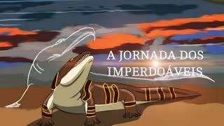 A Jornada dos imperdoáveis  Uma visão do passado [upl. by Niriam]