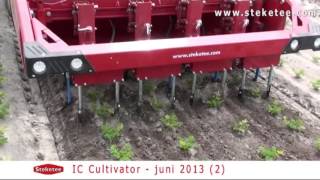 IC Cultivator 062013 [upl. by Talia]