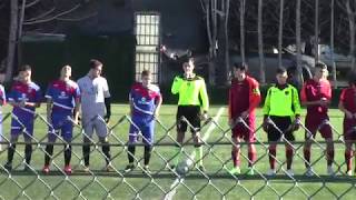 Allievi Elite NTor Tre TesteRomulea 32 [upl. by Alludba]