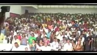 Amharic Gospel Song Elilta Weta [upl. by Yllah]