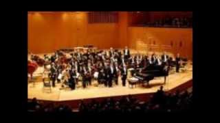 Pollini Brahms Piano Concerto No1 in D Minor Op15 [upl. by Ahsemik]