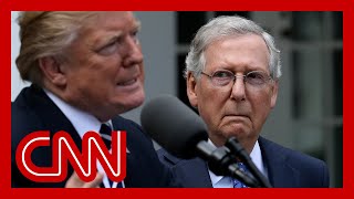 McConnell says ‘MAGA movement is completely wrong’ [upl. by Annasus]