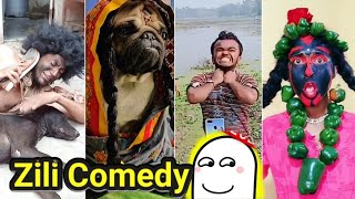 Zili Funny Video zili comedy video funny video funny Tiktok video zill funny video new video 23 [upl. by Eilyah827]