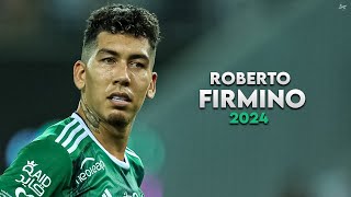 Roberto Firmino 2024  Amazing Skills Assists amp Goals  AlAhli  HD [upl. by Pish]