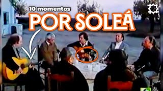 10 Momentos EMOCIONANTES por SOLEÁ [upl. by Virnelli]