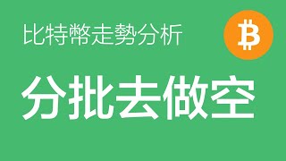 1120 比特幣走勢分析：比特幣92200左右開層空單，止損94000，做好93000左右再加一次倉的預期（比特幣價格走勢預測）軍長 [upl. by Twum]