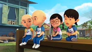 Upin amp Ipin Episode Terbaru 2024  Upin Dan Ipin Full Movie Terbaru [upl. by Art]