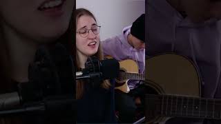 HypeJam 58 music acoustic geschwister siblings jam improvisation melodies vocals [upl. by Aeslehs]