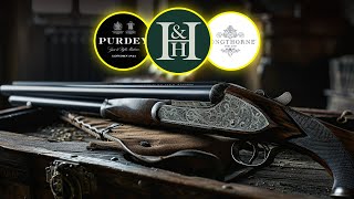 The Top 10 MOST Desirable Shotguns Brands [upl. by Leigha391]